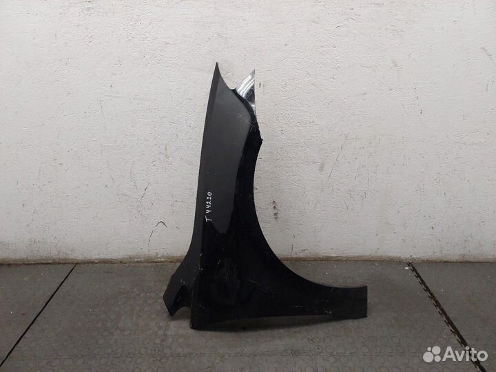 Крыло Volkswagen Golf 7, 2014