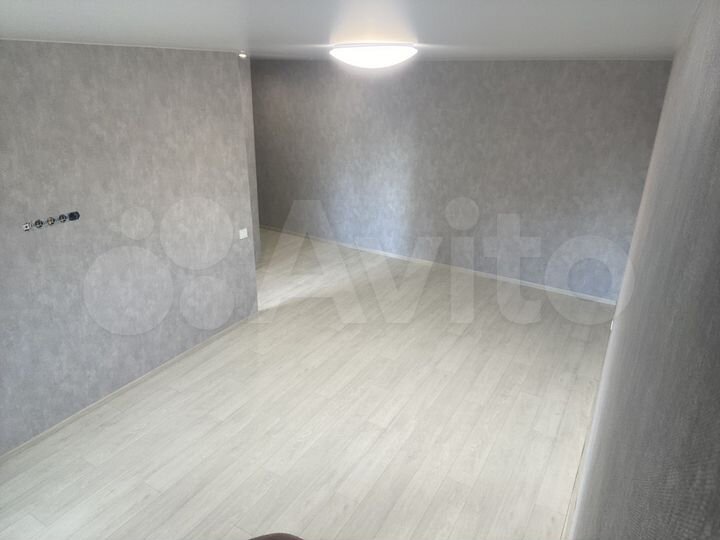 1-к. квартира, 34 м², 4/5 эт.