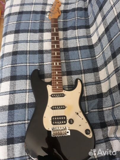 Электрогитара Kraken Nexter Limited