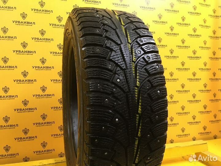 Nokian Tyres Nordman 5 225/55 R17 101T