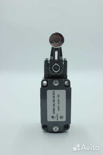 Вп 15К-21А-231-54 У.2.3 концевой выключатель
