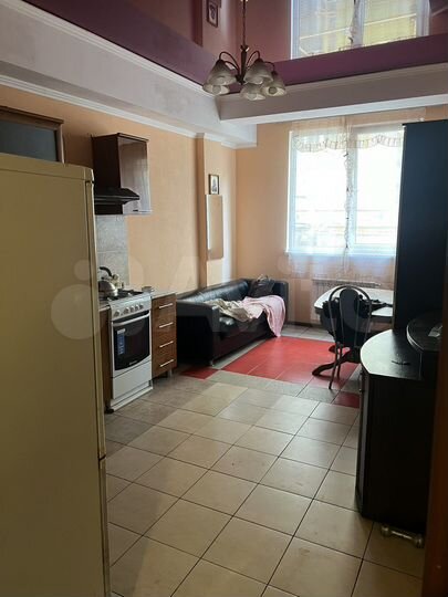 2-к. квартира, 37,2 м², 1/5 эт.