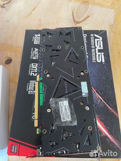 Видеокарта rtx 2070