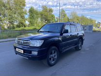 Toyota Land Cruiser 4.7 AT, 1998, 504 000 км, с пробегом, цена 1 095 000 руб.