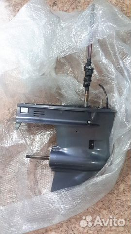 Продам редуктор для мотора Yamaha 40-50