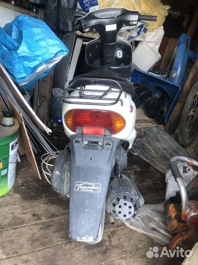 Продам хонда Honda Dio Af34