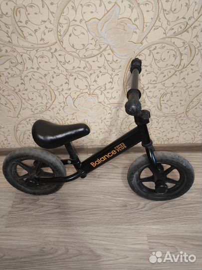 Беговел детский