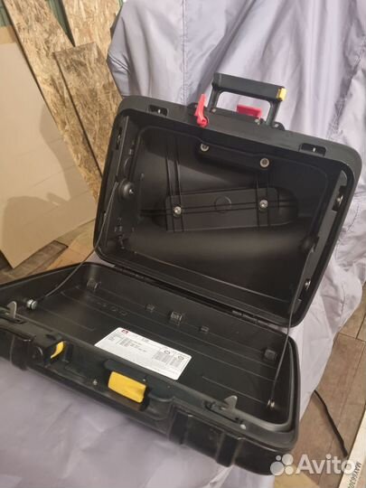 Боковые кофры bmw f800-700gs