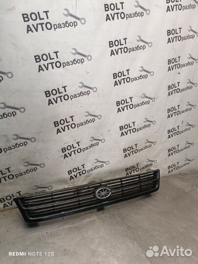 Решетка радиатора Toyota Corona CT190 2C 1993