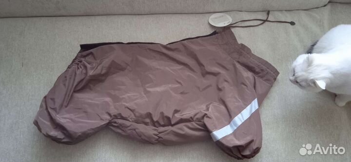 Комбинезон для собаки