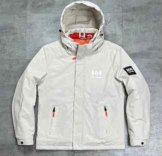 Куртка helly hansen