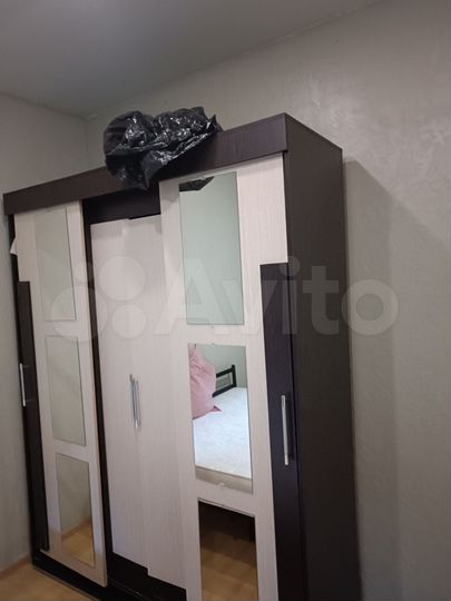 1-к. квартира, 38 м², 1/4 эт.