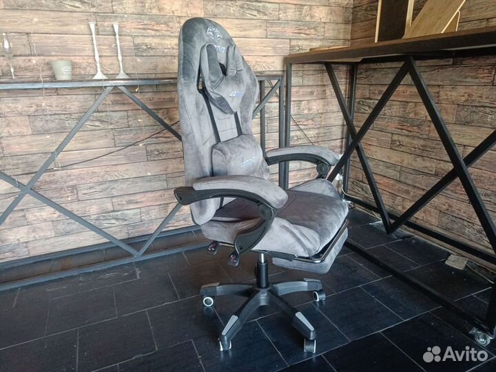 Игровое Компьютерное кресло