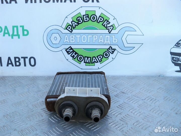 Радиатор печки Mazda Protege 5 2.0 FS 2002г