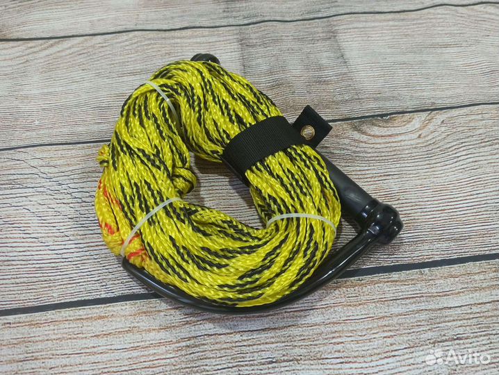 Фал для водных видов спорта