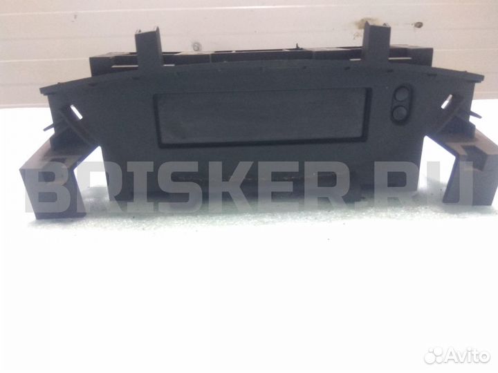 Часы Рено Клио / Симбол Симбол II