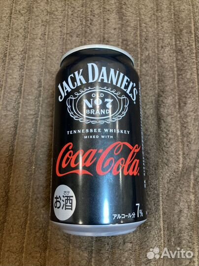 Jack daniel's Коллекция