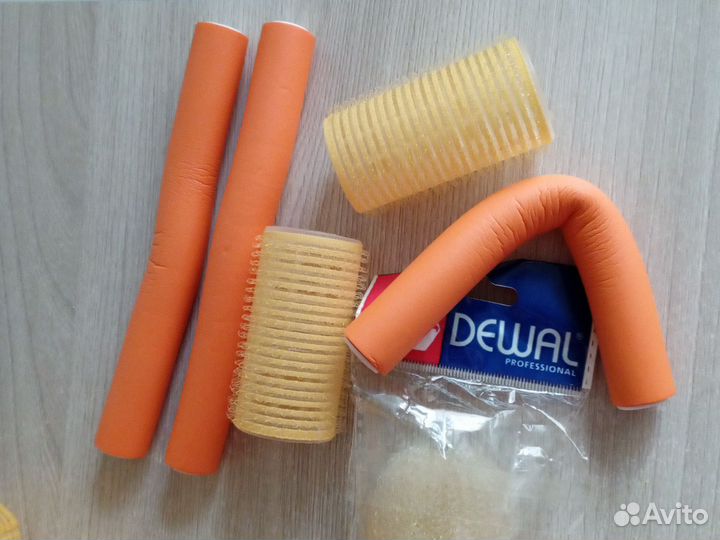 Dewal Бигуди