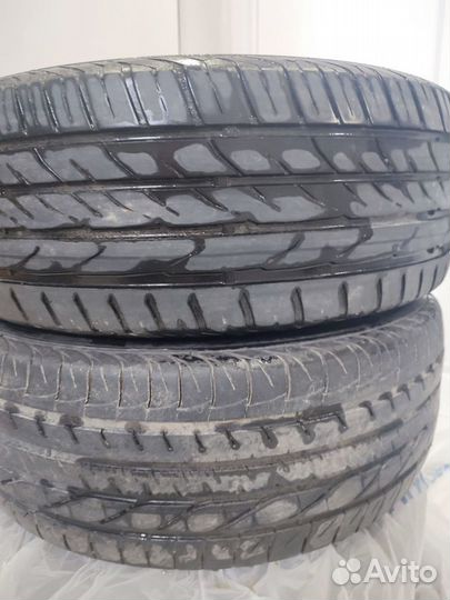 Goodyear Eagle Sport 205/55 R16