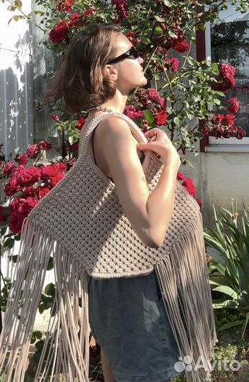 Сумка женская