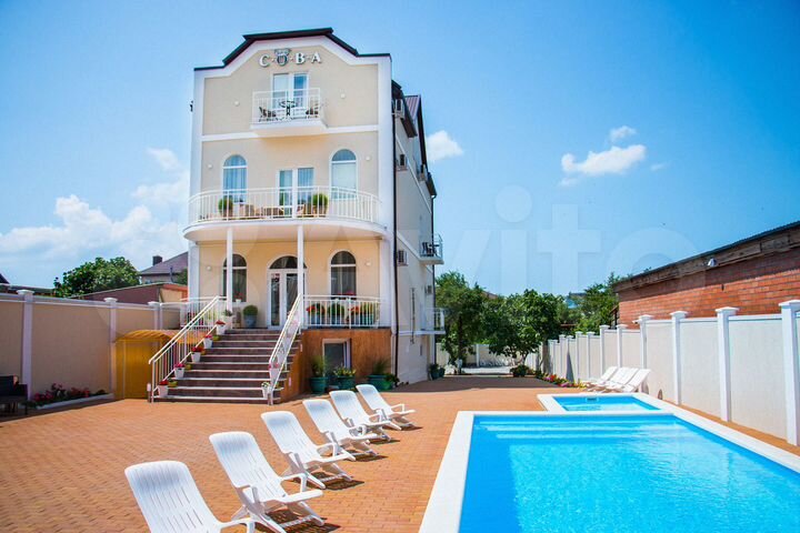 Комната 23 м², 1/3 эт.