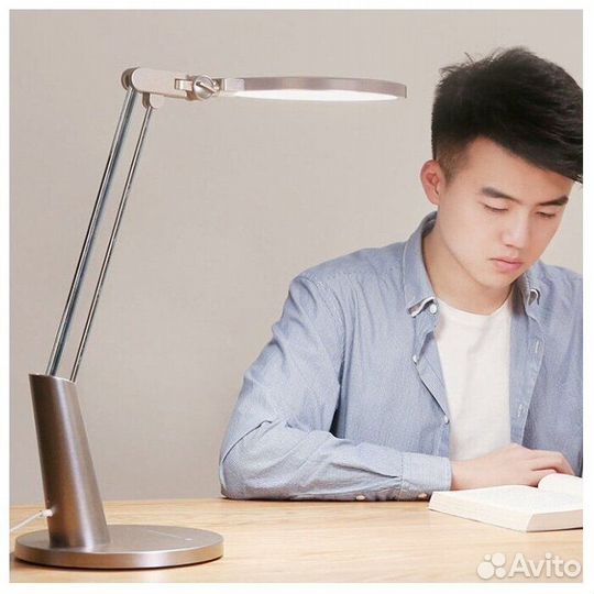 Настольная лампа Xiaomi Yeelight