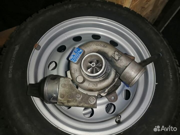 Hover h5 дизель