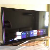 Телевизор Samsung UE40J6330AU на запчасти