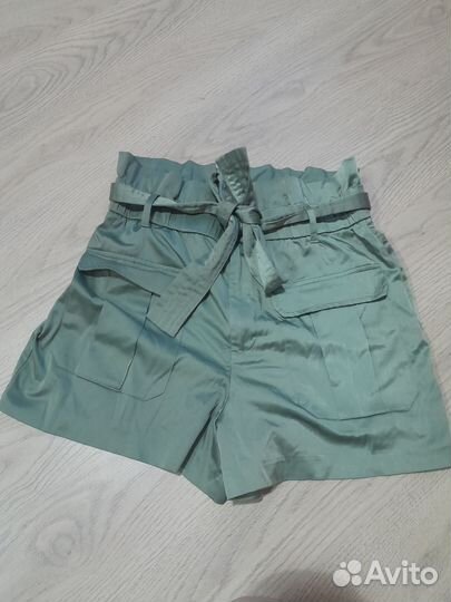 Брендовые вещи пакетом 42-44