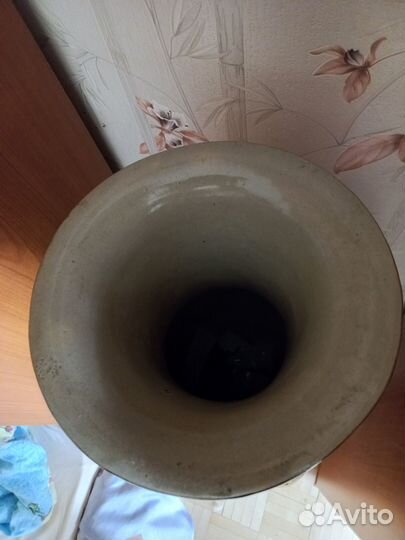 Ваза китайская напольная 60 см