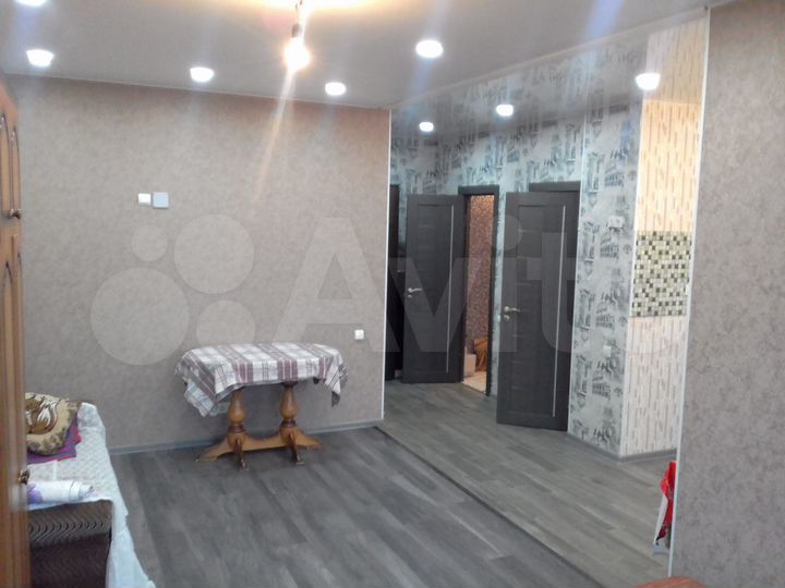 Квартира-студия, 39 м², 15/16 эт.