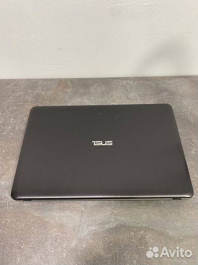 Asus x540s
