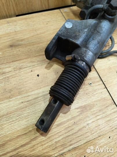 Рулева рейка ауди 80 90 б3 б4 купе кабрио