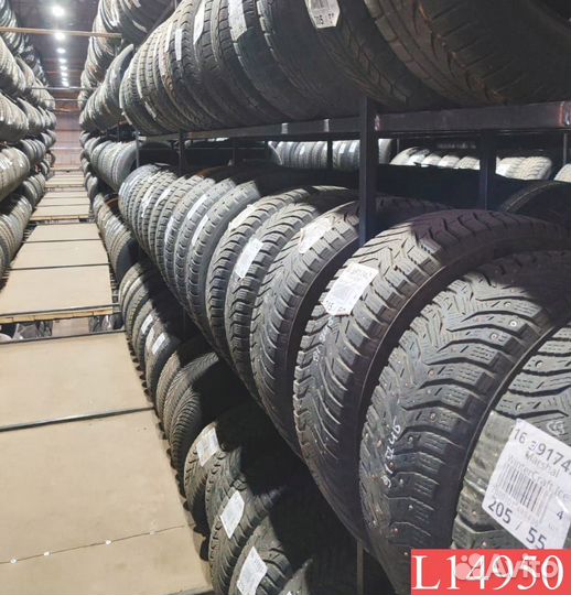 Hankook Kinergy 4S2 H750 215/50 R17 95Y