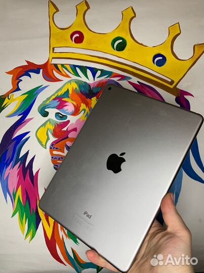 iPad air 2