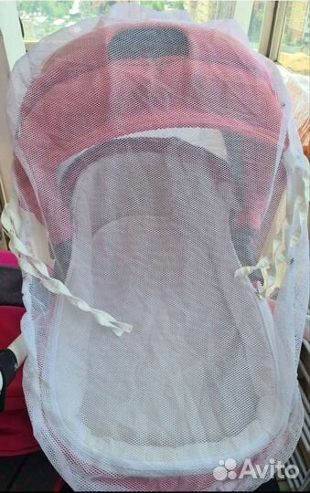 Коляска Marimax Galaxy 2 в 1