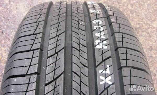 Hankook Dynapro HP2 RA33 235/60 R18 103H