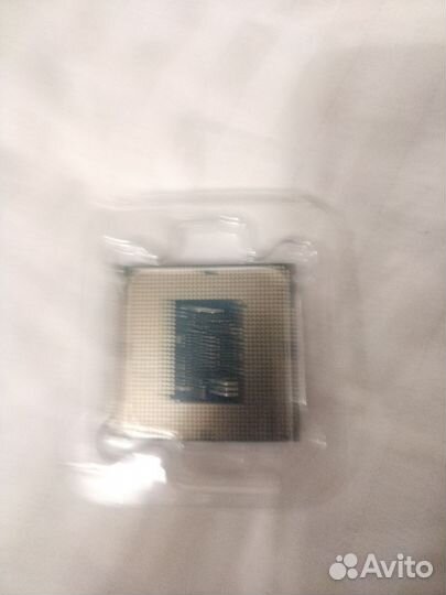 Intel Core i5 6500 3,2Gh