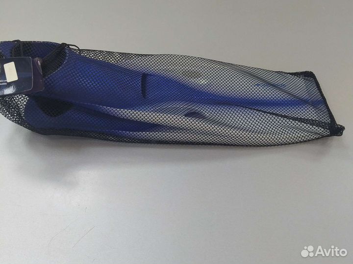 Ласты для дайвинга