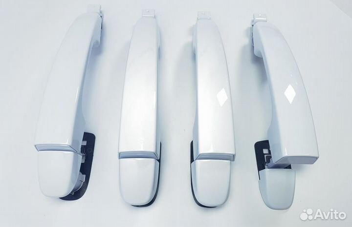 Ручки дверей LADA Vesta