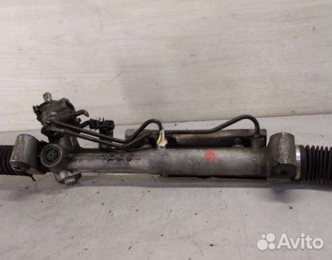 Рулевая рейка Opel Vectra C 2003 0250080080101