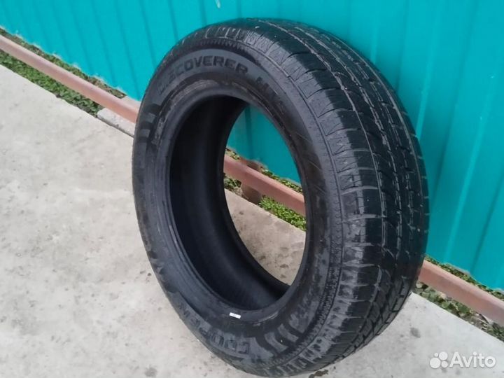 Cooper Discoverer HTS 225/65 R17 102H