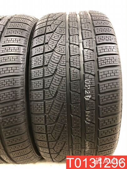 Pirelli Winter Sottozero 240 Serie II 275/40 R19 105V