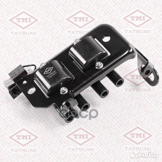 THG1070 катушка зажигания KIA Carens/Rio 02 T