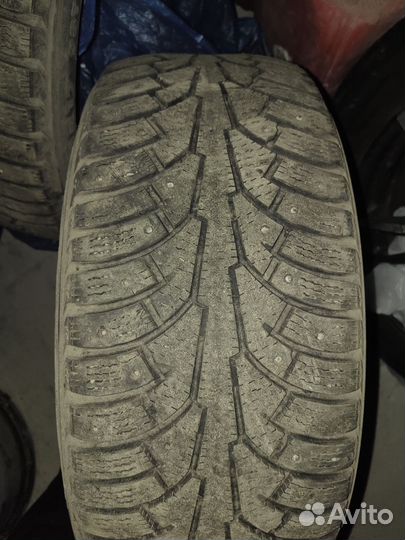 Nokian Tyres Nordman 5 SUV 225/50 R17