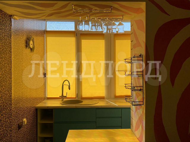 1-к. квартира, 40,8 м², 22/25 эт. в аренду Ростове-на-Дону | Снять ...