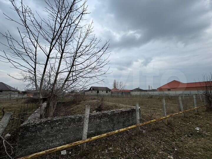 Участок 10 сот. (ИЖС)