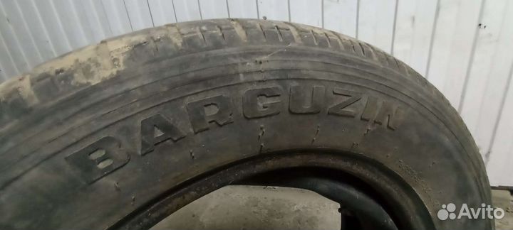 Барнаул Я 245 215/65 R16