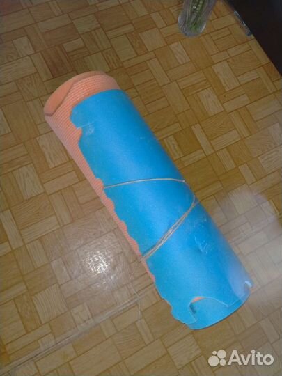 Коврик и др (Садовая