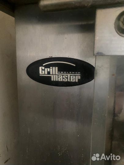 Grill master гриль для кур